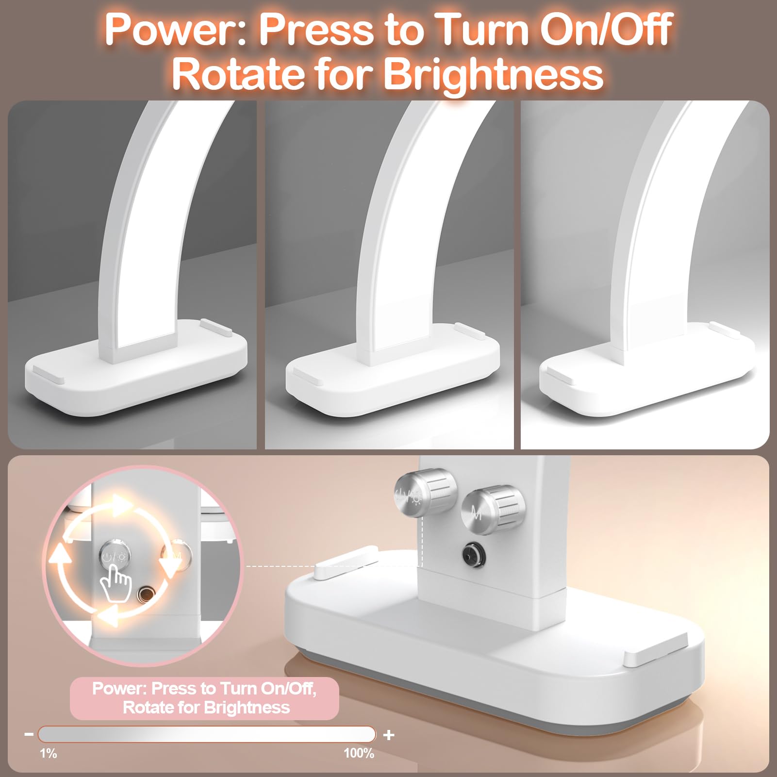 WurodBiza Upgrade folded-arch demonstrates portable convenience for quick setup in busy studios