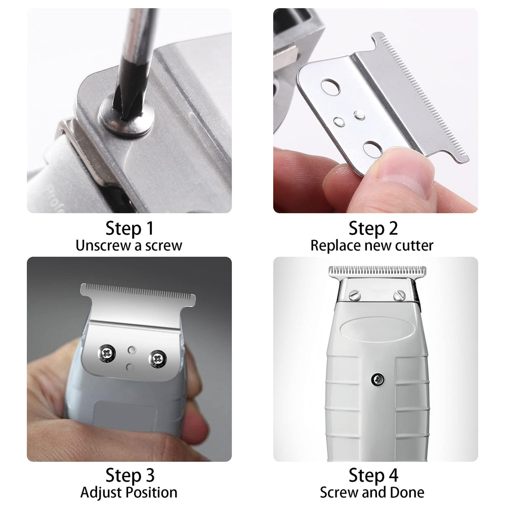 Wusuker T Blade heat-dissipation cue showing cooler operation during long sessions.