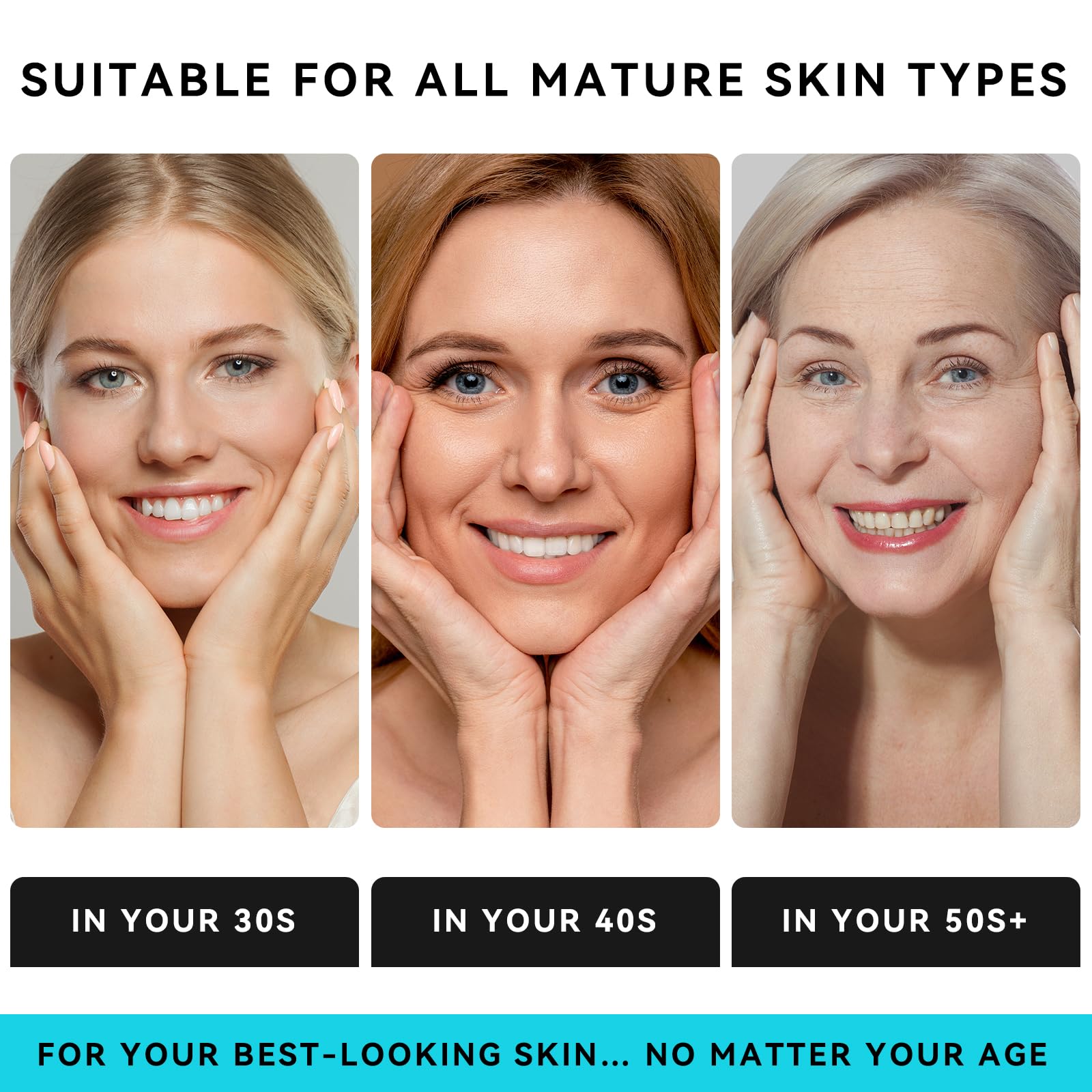 XIANUI cream swirl on skin visual emphasizes rich texture and immediate hydration