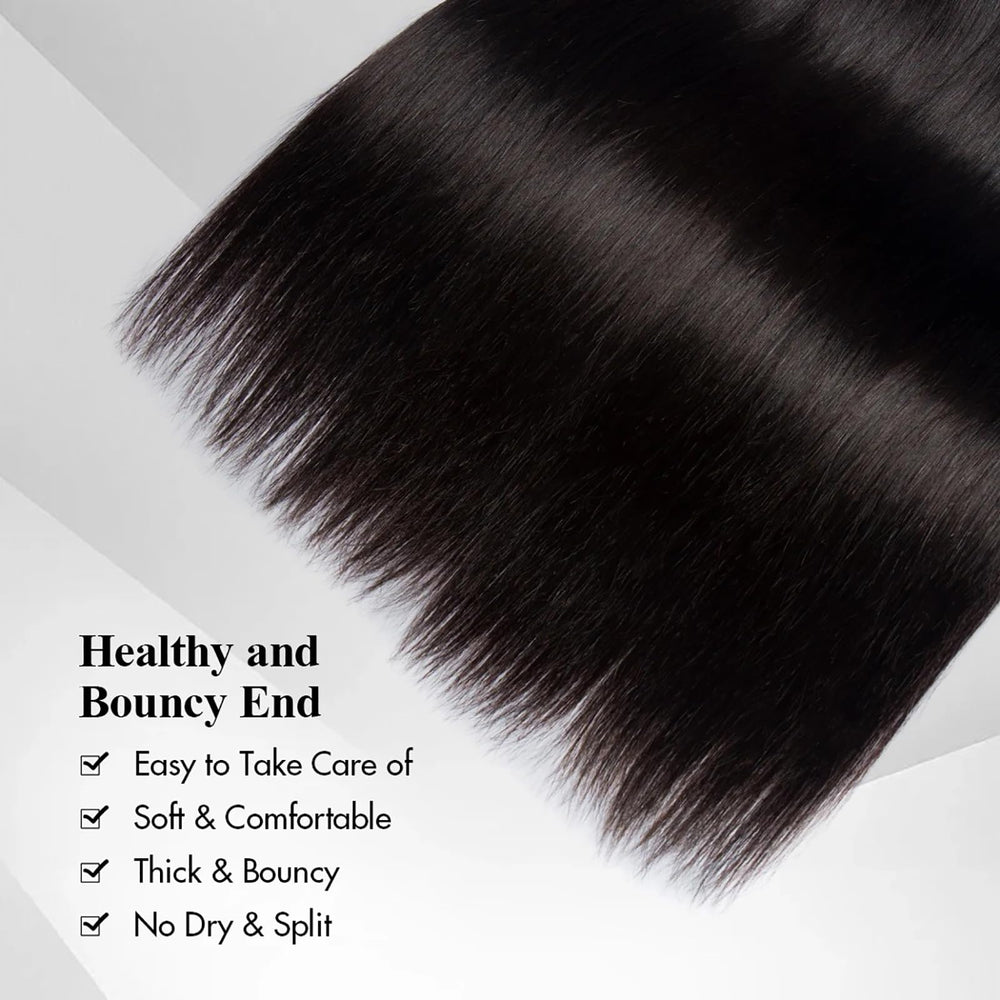 XIANYUN four bundles packaging ready-to-wear set for full-volume install