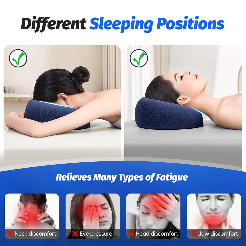 xiaomubiao vitrectomy recovery pillow aids relaxed positioning after surgery