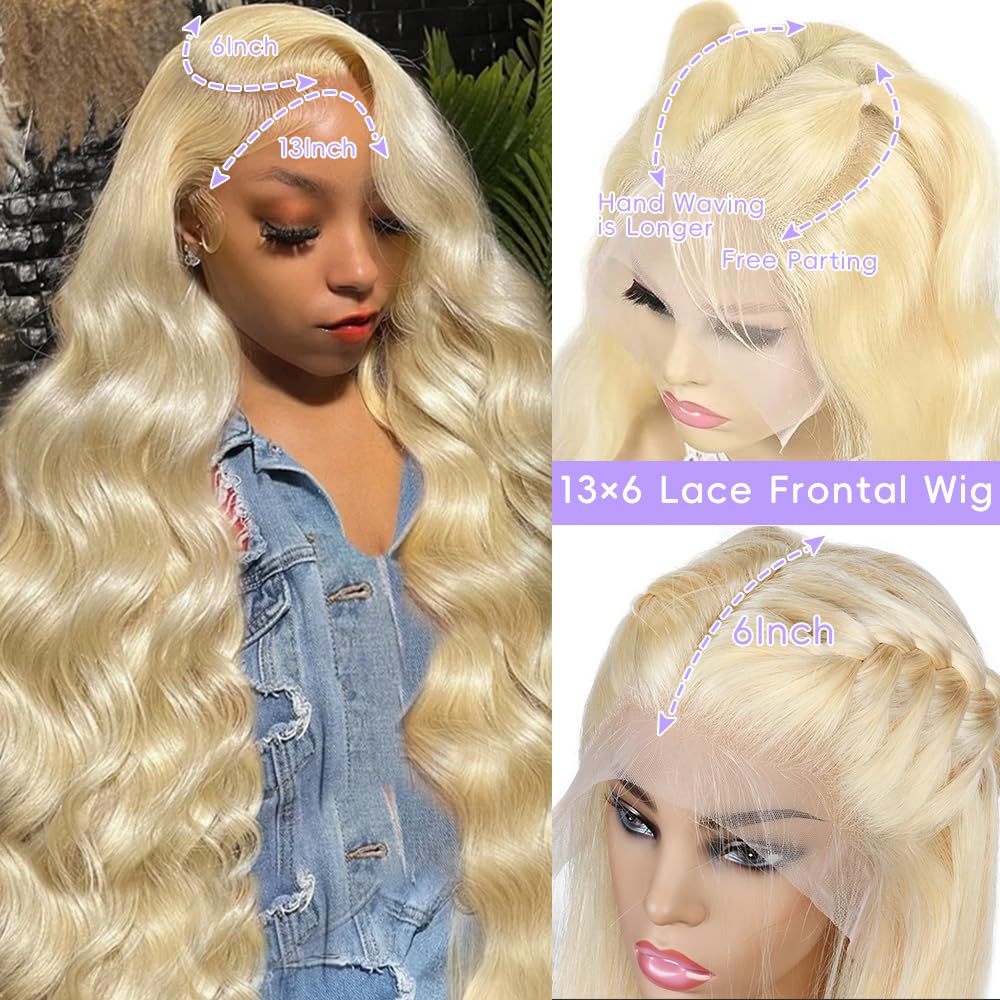 XIAPAY 613 HD lace detail closeup highlights seamless parting and premium texture