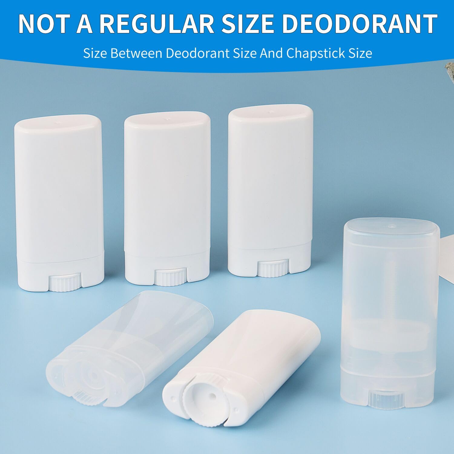 Xiboya textile 20-pack packaging for versatile craft projects and custom cosmetics lines.