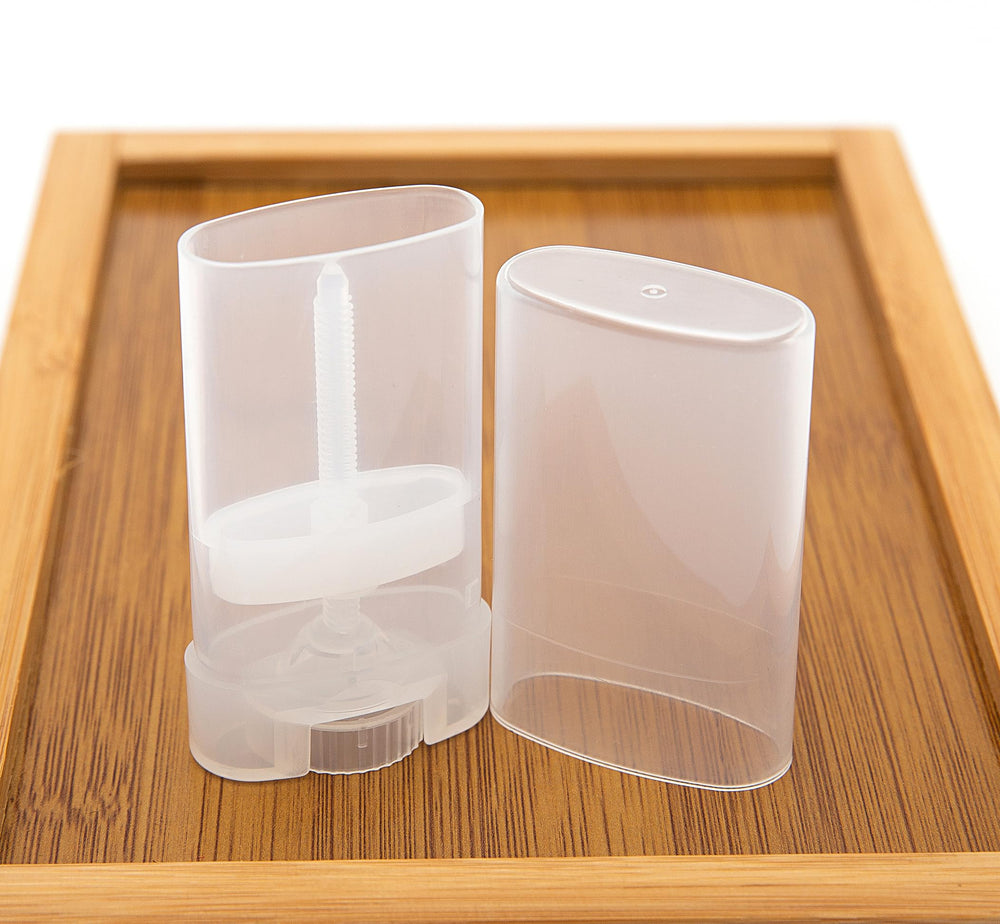 Xiboya textile oval 15ml tube sized for compact cosmetics and easy refills.