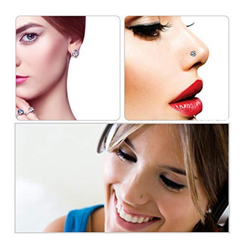 Xiboya textile professional-grade piercing needles pack for reliable procedures