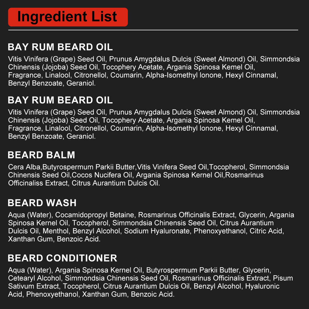 XIKEZAN grooming e-book cover with expert tips