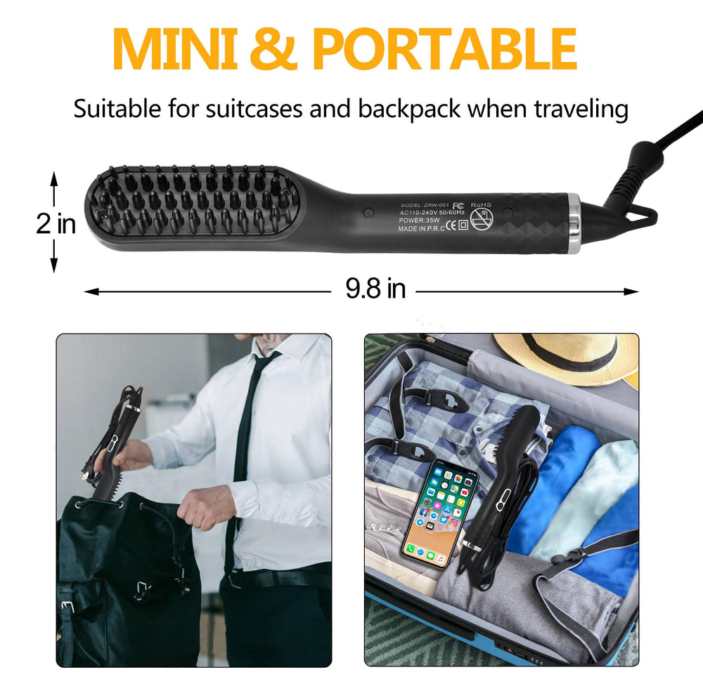 Xikezan US-patented design emphasizes safety and ergonomic handling.
