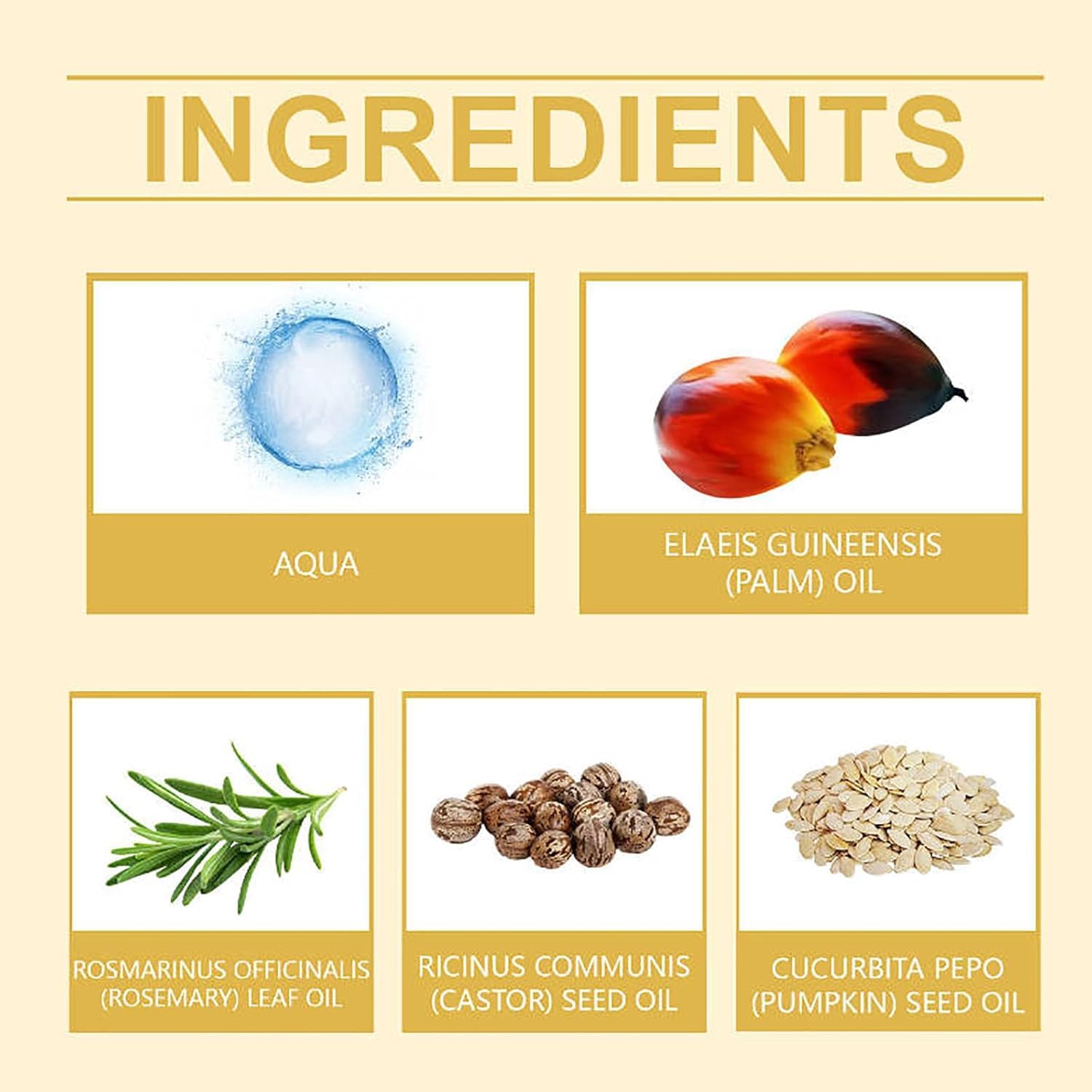 XIKRO Batana Oil Shampoo moisturizes to seal in moisture for silky, shiny hair.