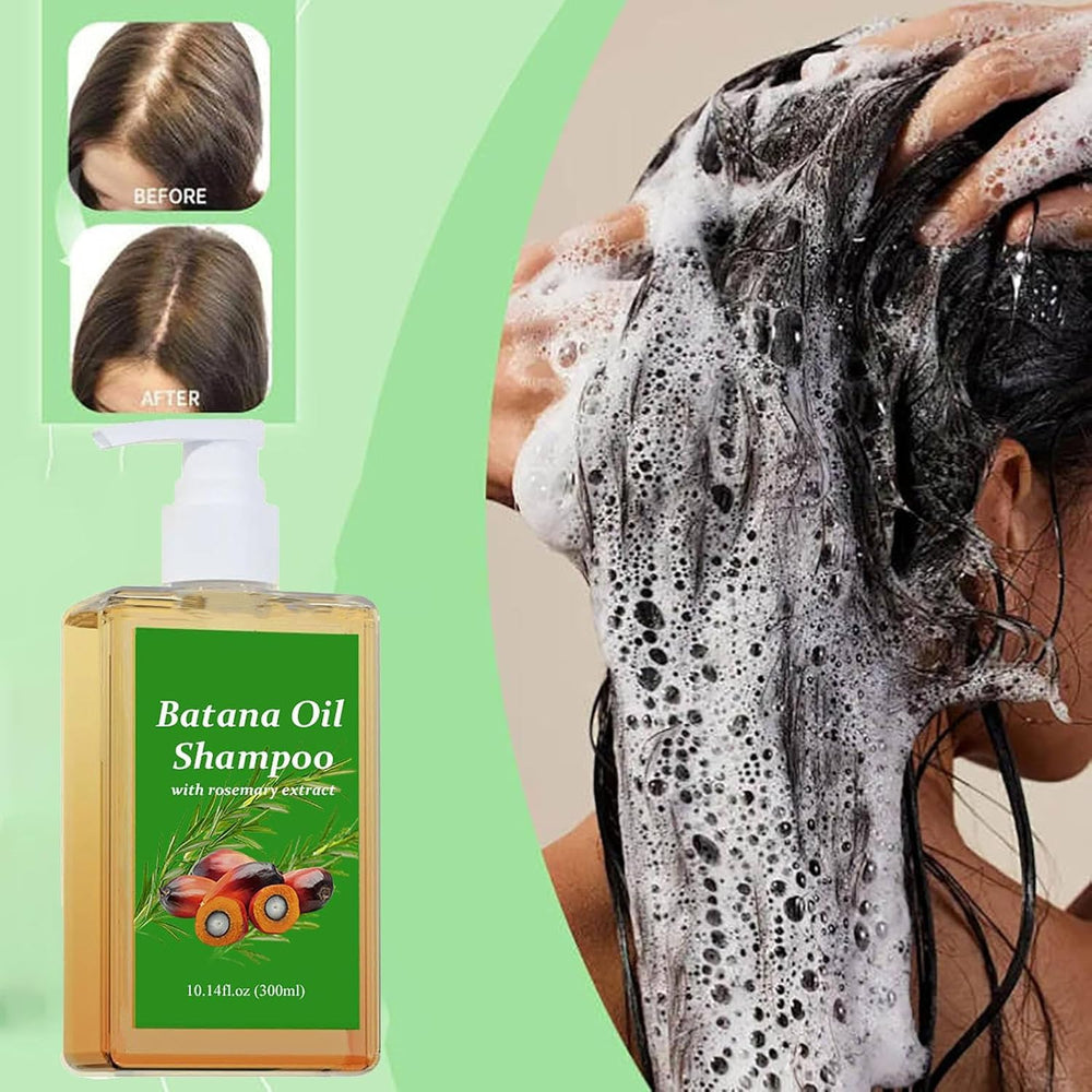 XIKRO Rosemary extract shampoo ingredients highlight natural nourishment for hair vitality.