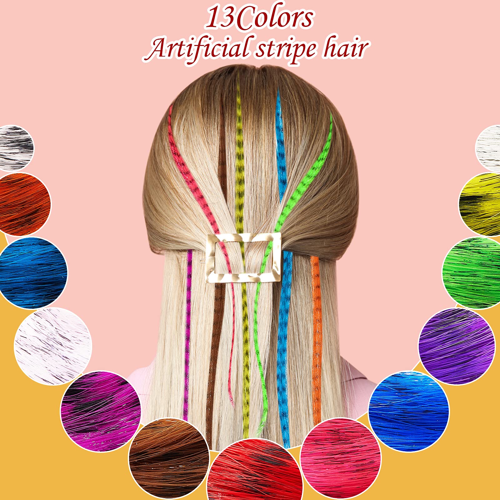Xinnun silicone-lined micro rings closeup demonstrates secure, gentle attachment.