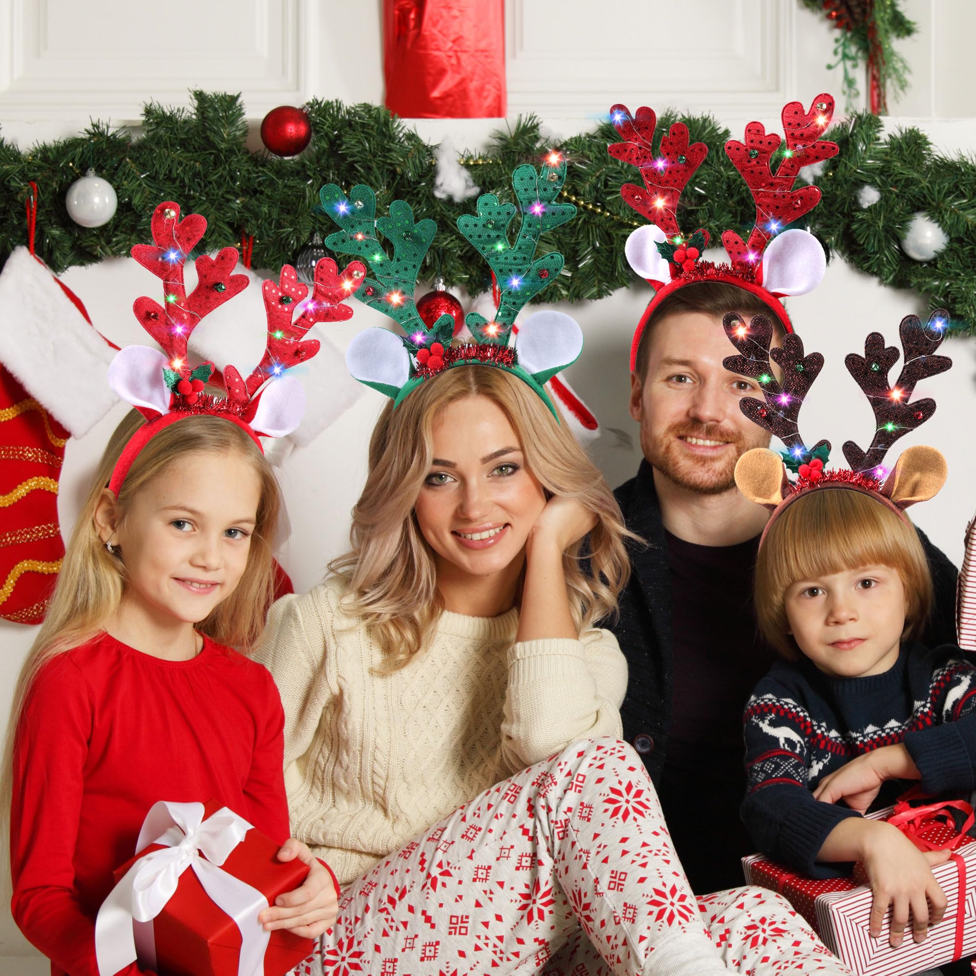 Xinoe kid-friendly party accessory for holiday celebrations