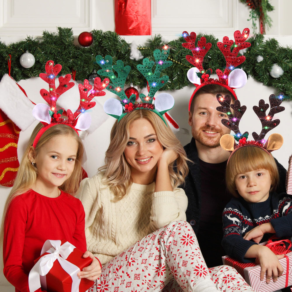 Xinoe kid-friendly party accessory for holiday celebrations