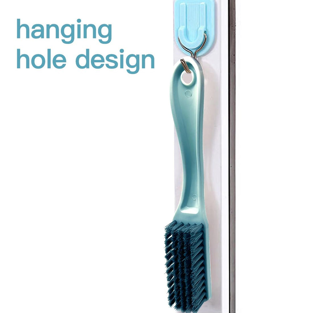 Xjinmin PP-handle provides durable, break-resistant support during scrubbing