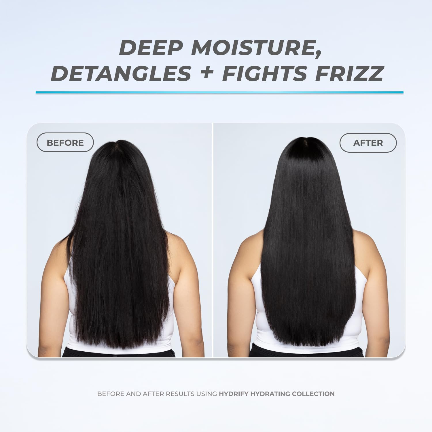 XMONDO Hair Hydrify Oil ingredients-argan carrot baobab highlight nourishing oils.