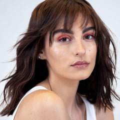 XMONDO Hair Salty Sea Salt Spray mineral essence visual emphasizes hydrating minerals