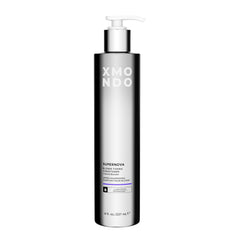 XMONDO Hair Supernova Blonde Toning Conditioner bottle front with violet pigments for cooler blonde tones.