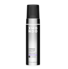XMONDO Blonde Toning Foam bottle neutralizing brassiness for blonde hair