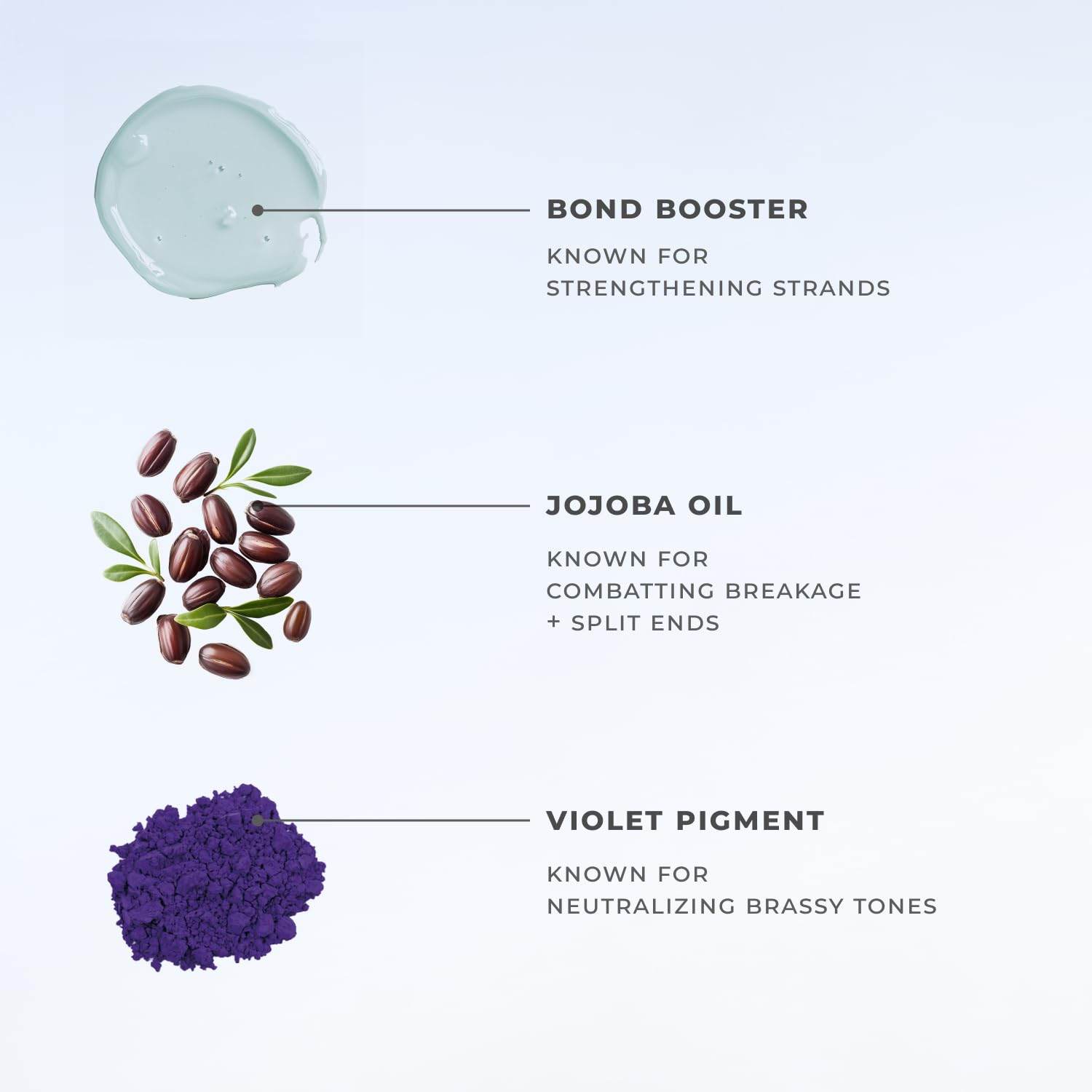 XMONDO Supernova fragrance notes close-up highlighting a luxurious yuzu jasmine amber scent.