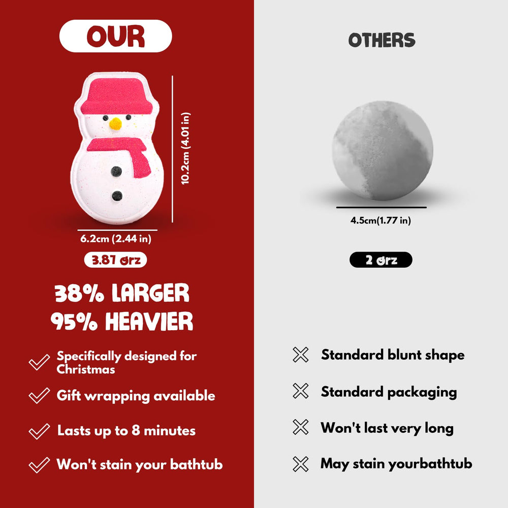 XmtJXn bell bath bomb with lemon fragrance and toy reveal for uplifting bath ritual.