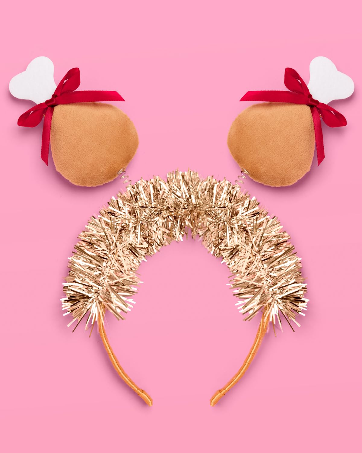 xo, Fetti gift-ready packaging image suggests ready-to-wow moment for hosts.