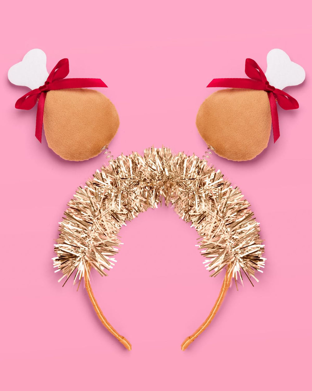 xo, Fetti gift-ready packaging image suggests ready-to-wow moment for hosts.