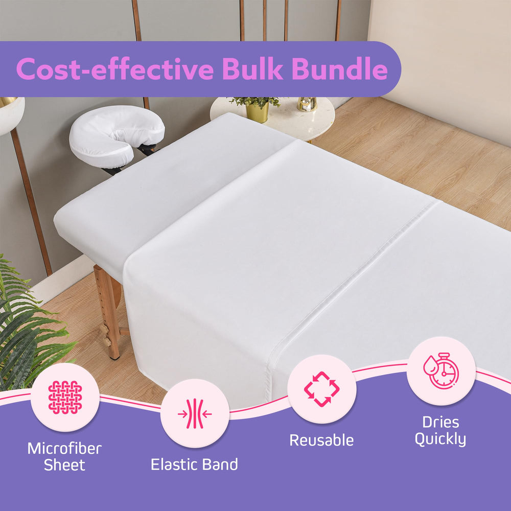 XOLLOZ 4-pack value pack demonstrates bulk savings for busy spas