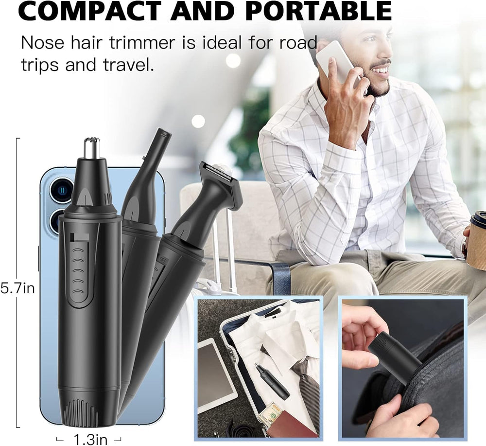 XOOMRSCP dust-proof cap and cleaning brush for hygienic upkeep