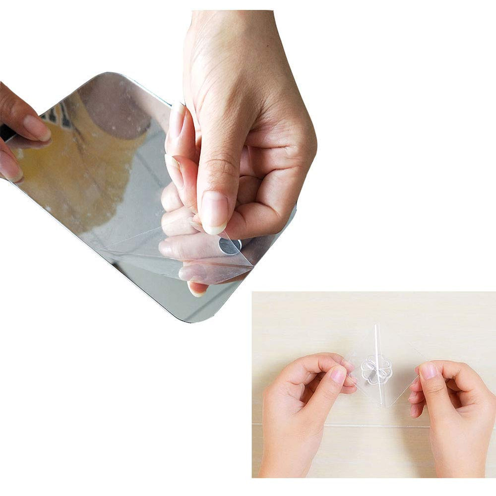 XoYo APHUIME protective-film removal hints for clear installation guidance.