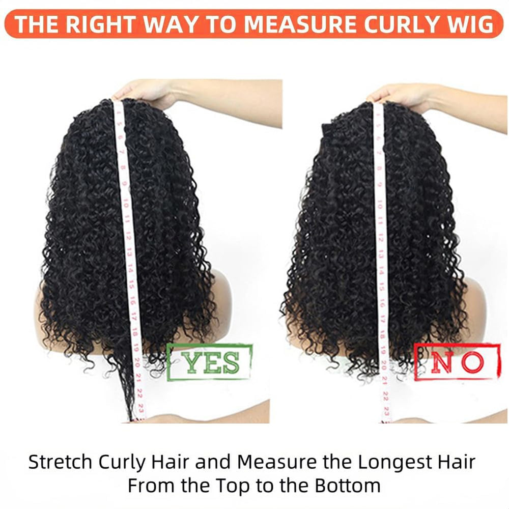 XSY half-wig styling options enable multiple looks