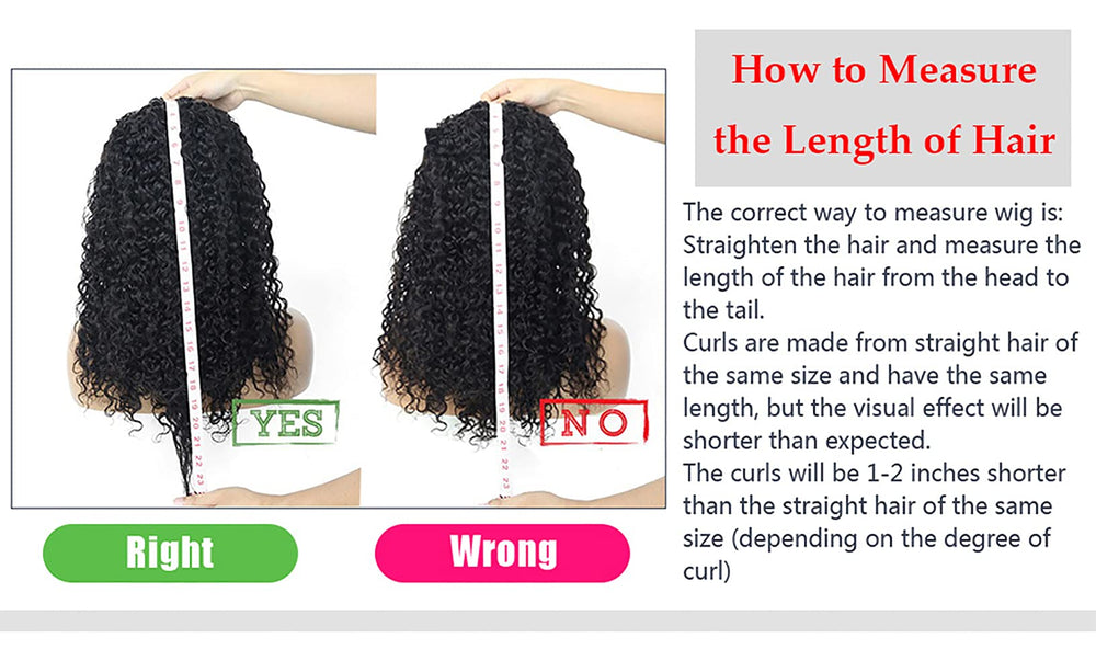 XSY headband wig package includes wig cap lashes and headband