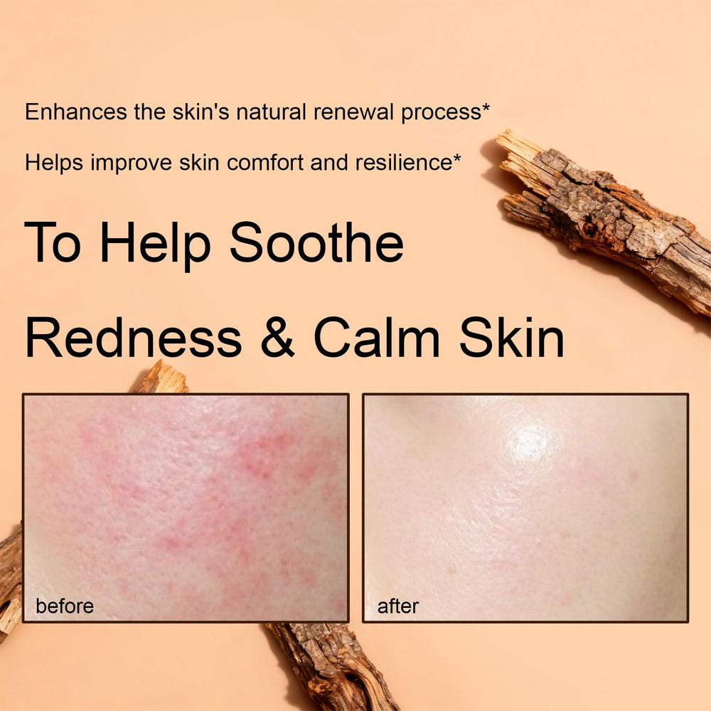 XUHUIT PDRN hydration bloom on skin illustrating boosted moisture.