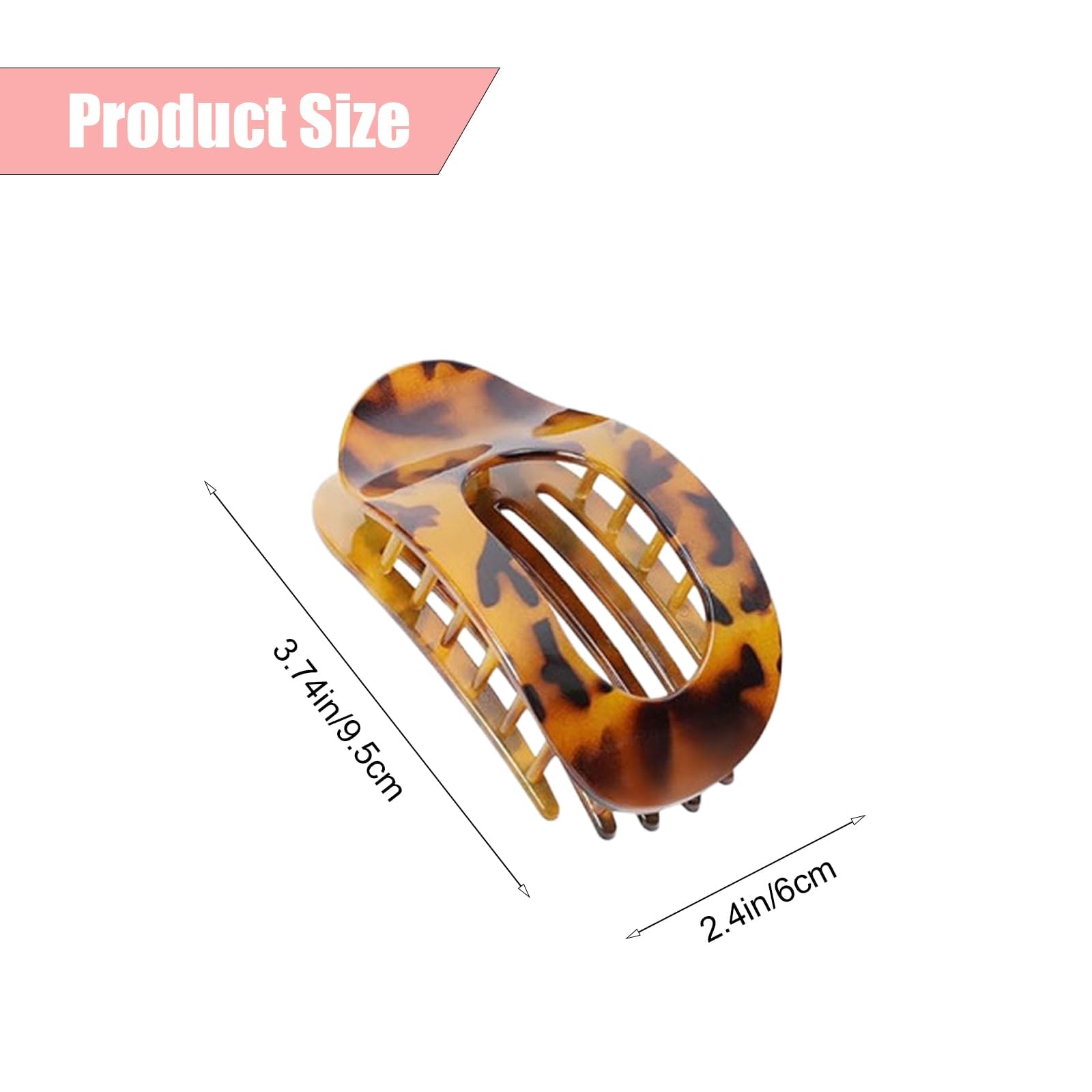 XVESOY clip regalo práctico, ideal para detalles de moda y bienestar.
