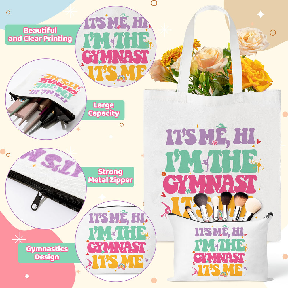 Y1tvei custom gymnastics socks Just a Girl Who Loves Gymnastics for practice