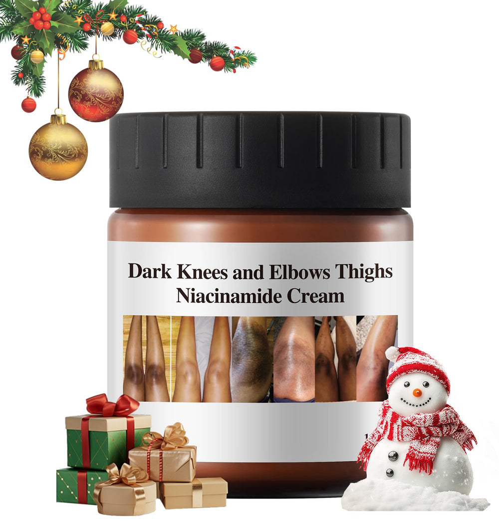 YAFUSIPE dark knuckle remover bottle closeup for smoothing dry skin.