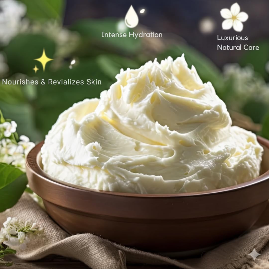Yajna Softens elbows, knees, and dry patches with emollience.