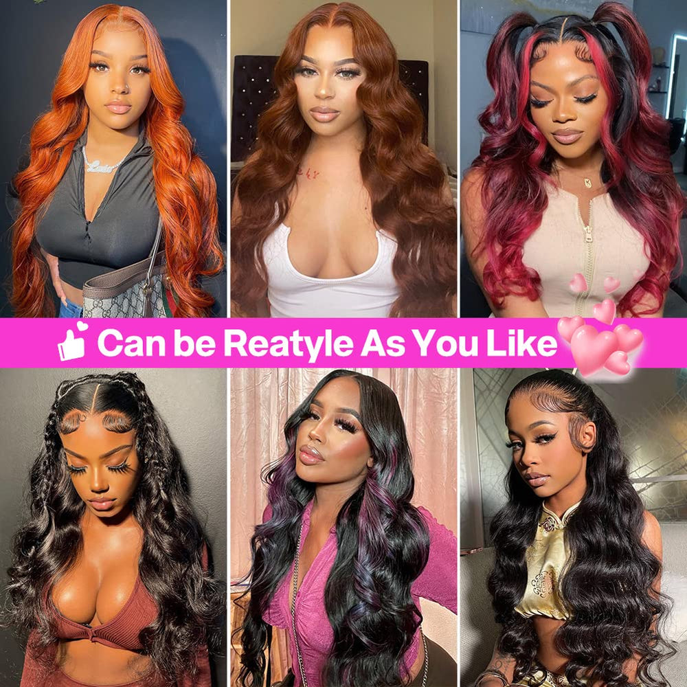 yamikk unprocessed human hair feel soft and vibrant
