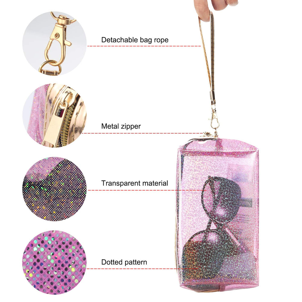 YANGROW detachable hand strap image demonstrates easy carrying and versatile bag handling