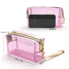 YANGROW metal zipper close-up shows sturdy closure for reliable daily use