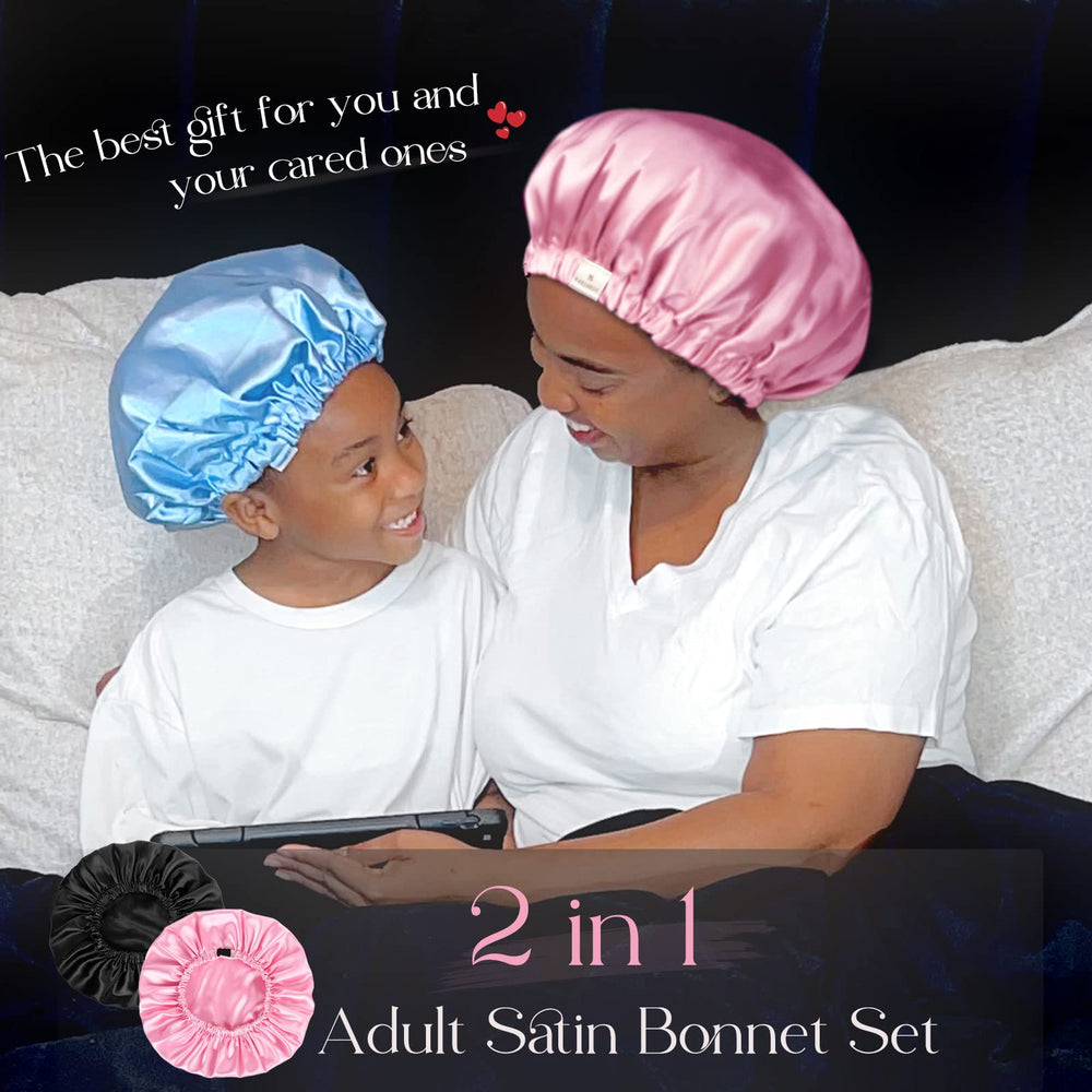 YANIBEST bonnet in multiple colors to match your style.