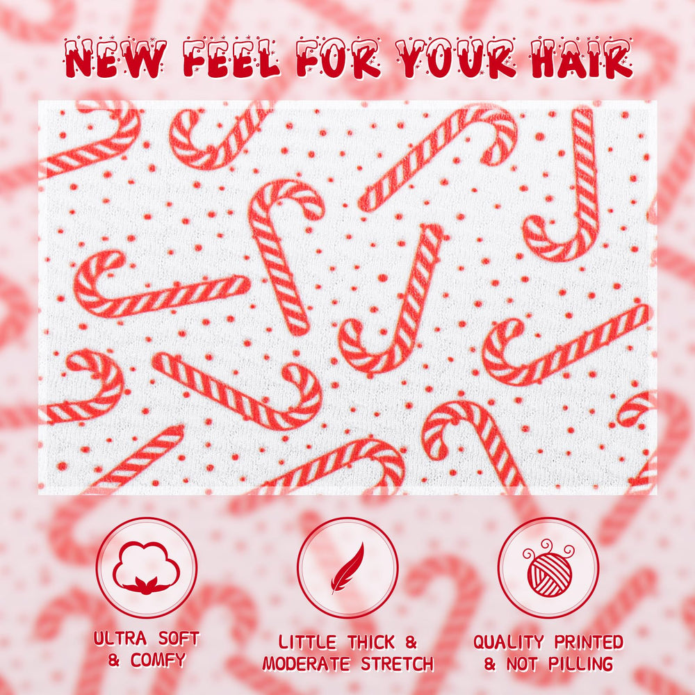 YanJie soft elastic headband inside view reveals comfortable all-day wear.