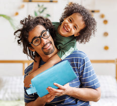 Yard House Glacier Absolute body wash for a refreshing cleanse.