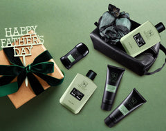 Yard House body lotion—nourishing moisturizer for balanced skin.
