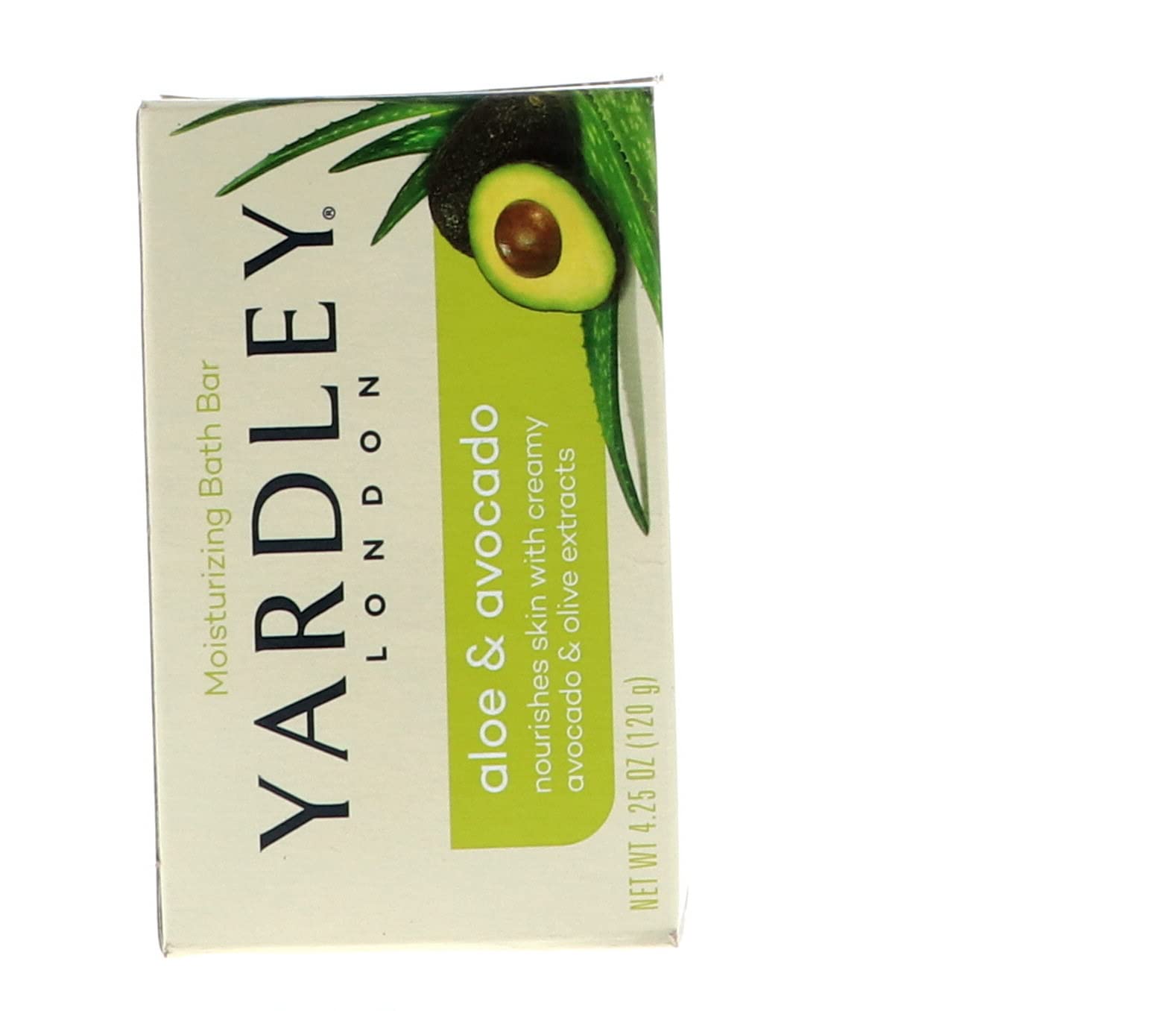 Yardley London Soap Pack of 12 offers value for family baths