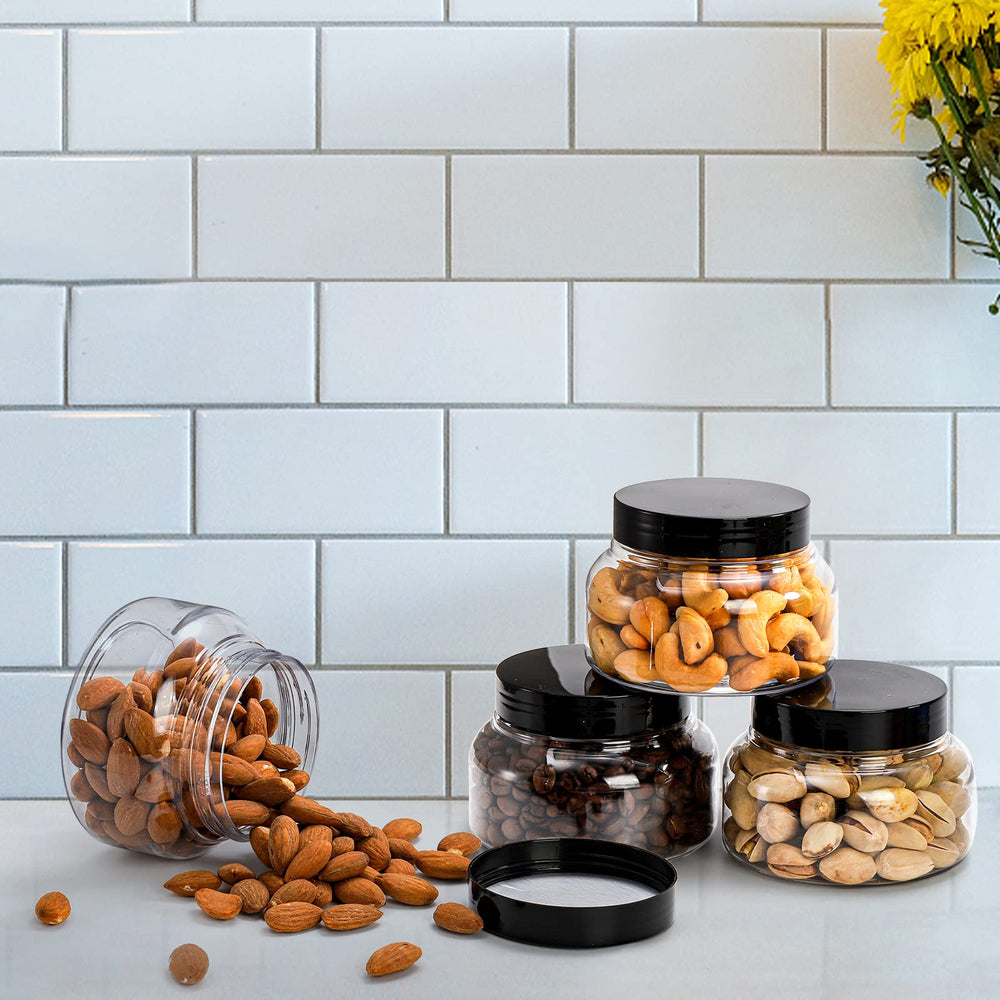 Yarlung body butter jar pack keeps products organized and accessible.