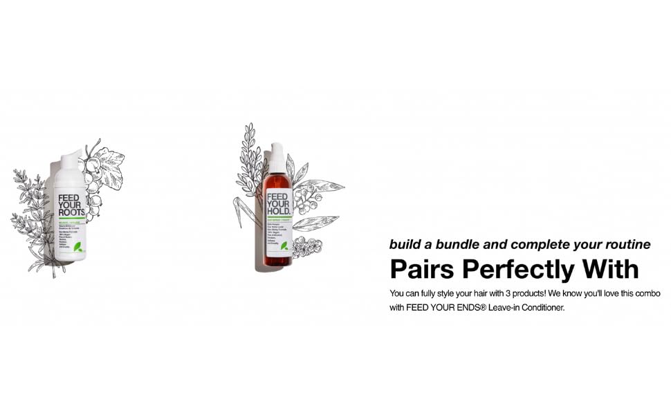 YAROK Vegan alcohol-free USA-made packaging on display
