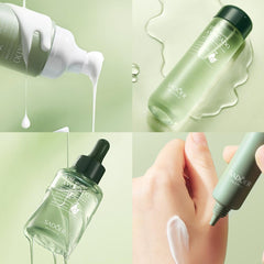 Yasovigi Avocado toner 130ml bottle for refreshing skin balance.