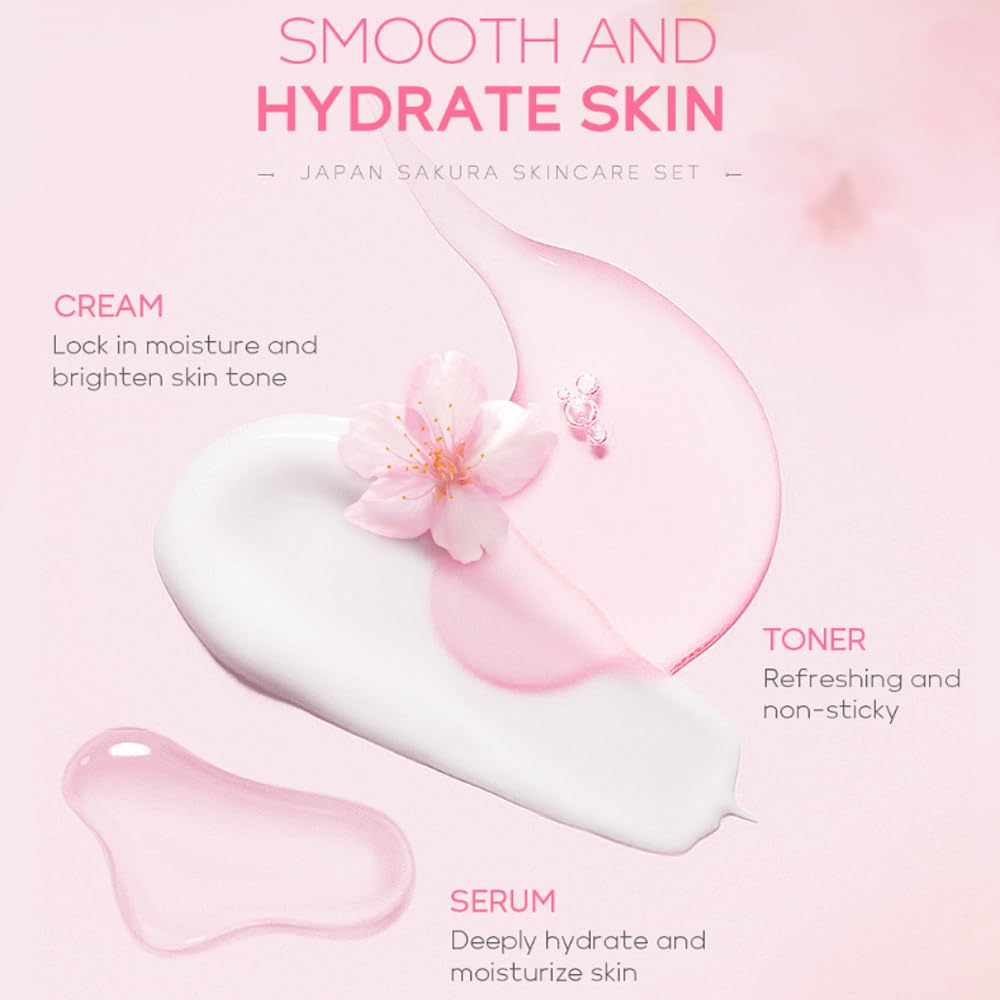 Yasovigi Sakura skincare-kit travel-case ready for on-the-go routines