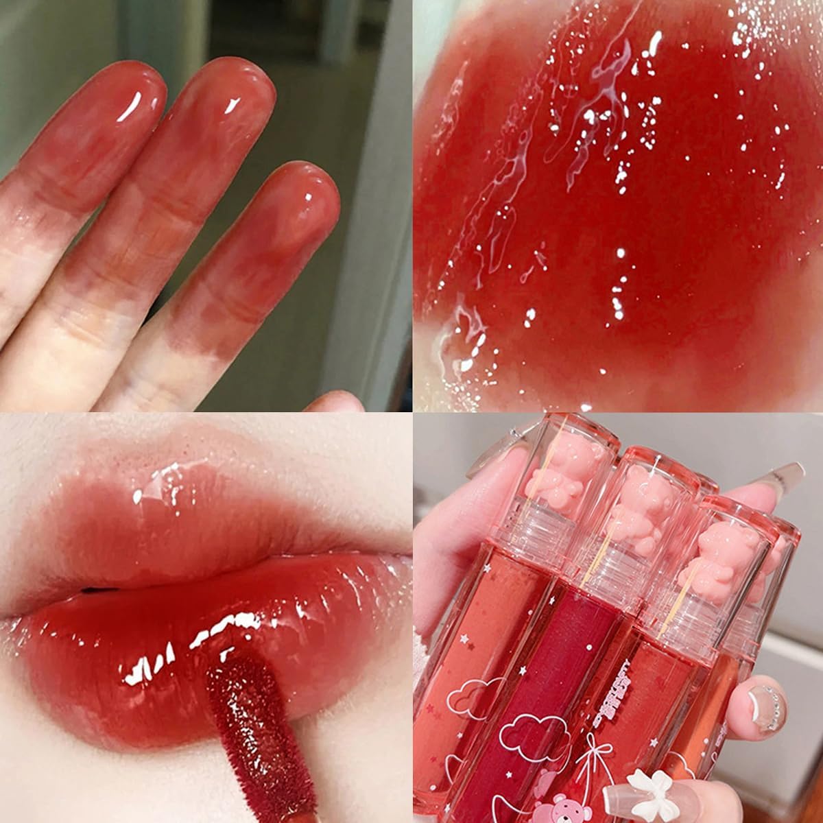 Yasovigi vegan cruelty-free seal reinforces gentle ethical makeup.