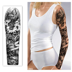 Yazhiji patterns offer expressive style options for personalization.