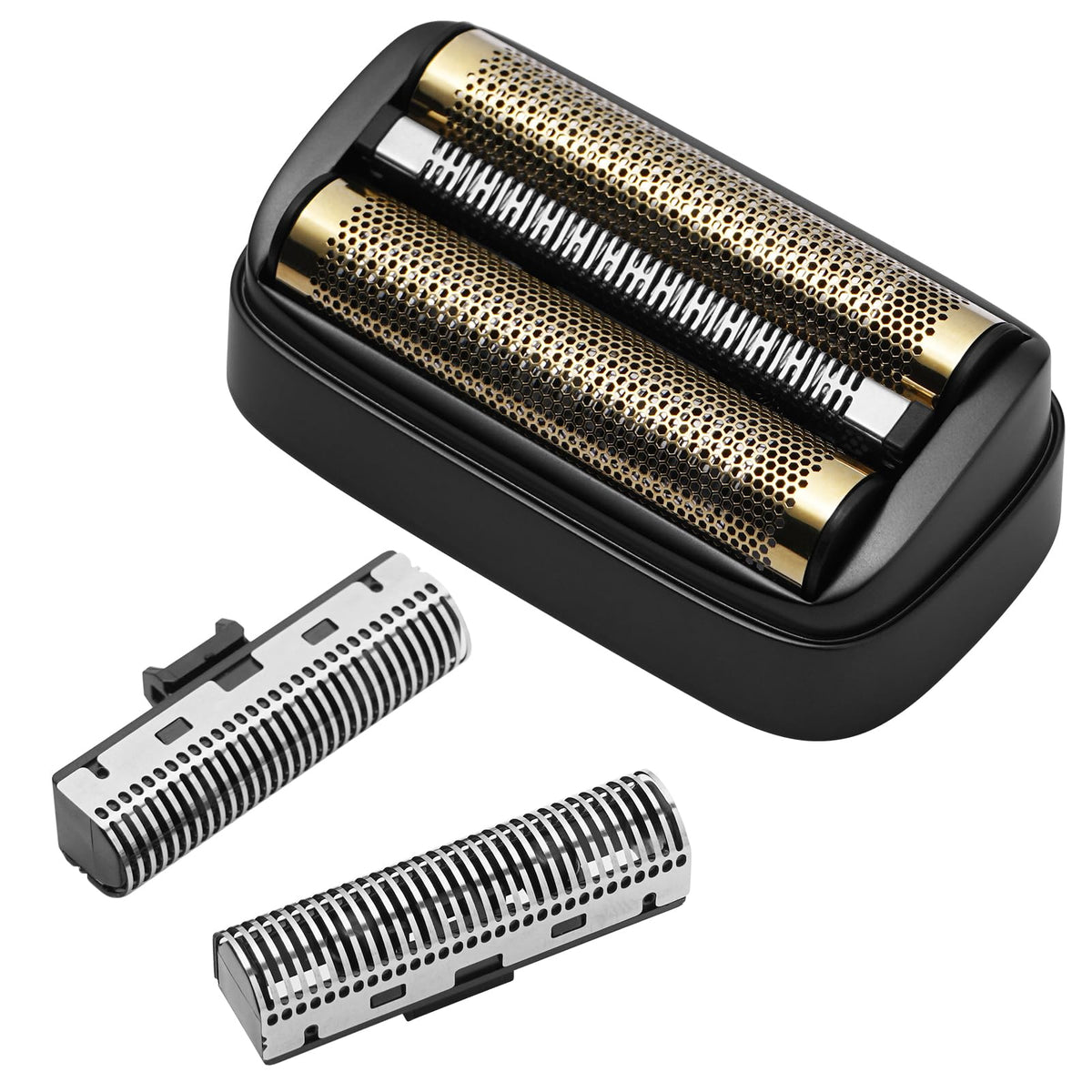 YAZIYIR shaver foil andis17300 compatibility for precision and longevity